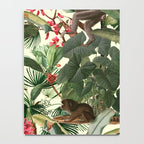 Monkey Forest Notebook Gallery Image 4