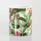 Monkey Forest Coffee Mug Gallery Image 4