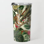 Monkey Forest Travel Mug Gallery Image 3