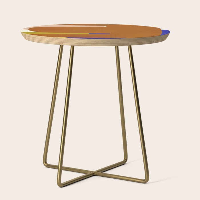 Abstract E014 Side Table Gallery Image 1
