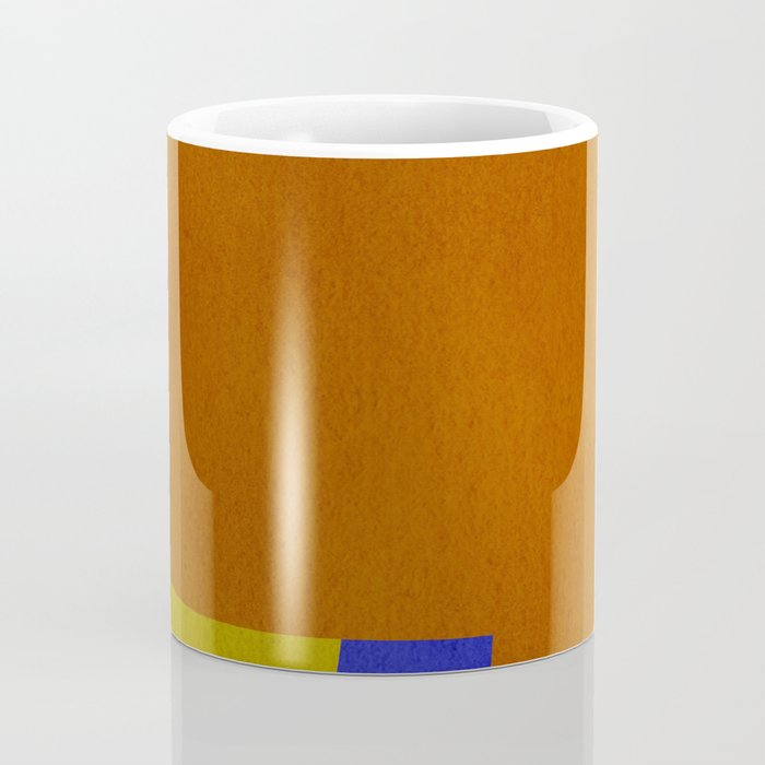 Abstract E014 Coffee Mug Gallery Image 4