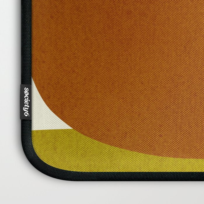 Abstract E014 Laptop Sleeve Gallery Image 3