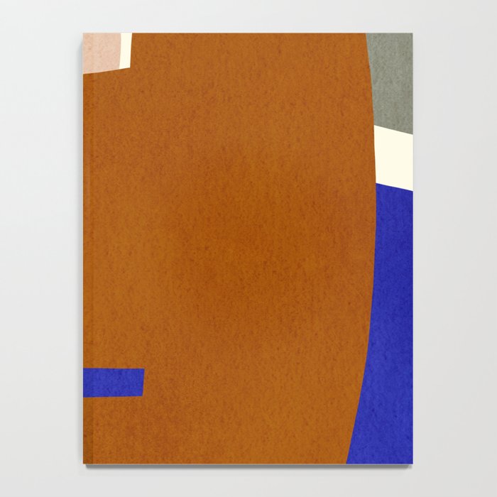 Abstract E014 Notebook Gallery Image 4