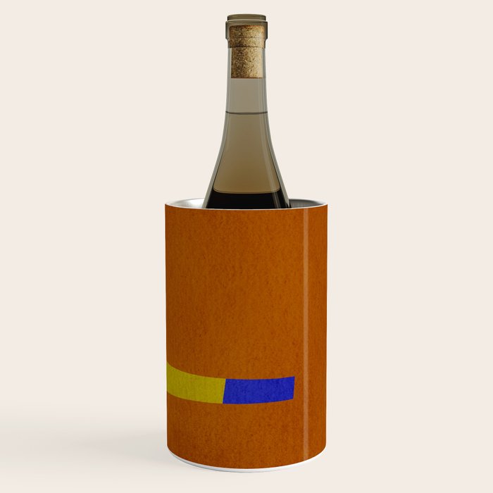 Abstract E014 Wine Chiller Gallery Image 1