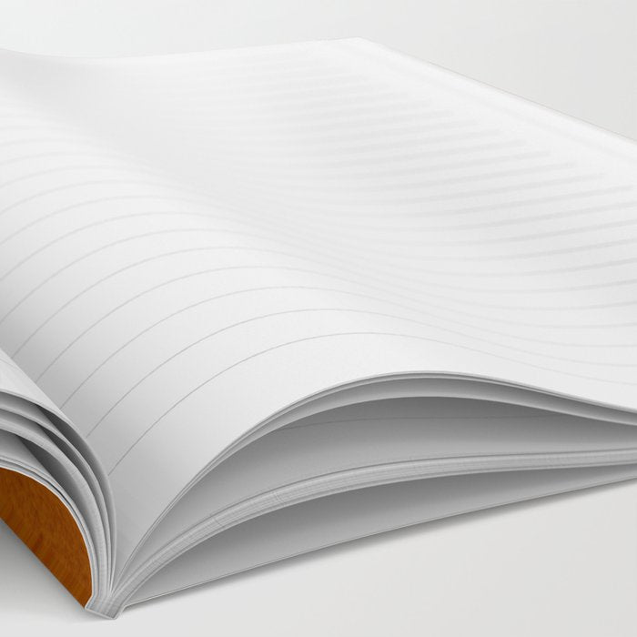 Abstract E014 Notebook Gallery Image 2