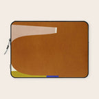 Abstract E014 Laptop Sleeve Gallery Image 1