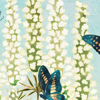 Butterfly Garden Coffee Mug Gallery Image 2