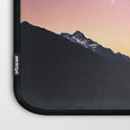 Milky Way Stars Mountain Landscape Laptop Sleeve Gallery Image 3