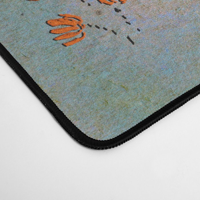 Dragon Hills Desk Mat Gallery Image 4