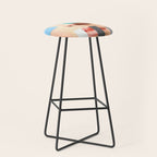 Portrait With A Spectrum 3 Stool Gallery Image 1
