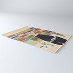 Books 1 Rug Gallery Image 3