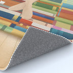 Books 1 Rug Gallery Image 4