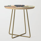 Books 1 Side Table Gallery Image 1