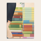 Books 1 Notebook Gallery Image 4