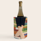 Books 1 Wine Chiller Gallery Image 1