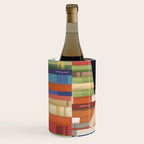 Books 1 Wine Chiller Gallery Image 2