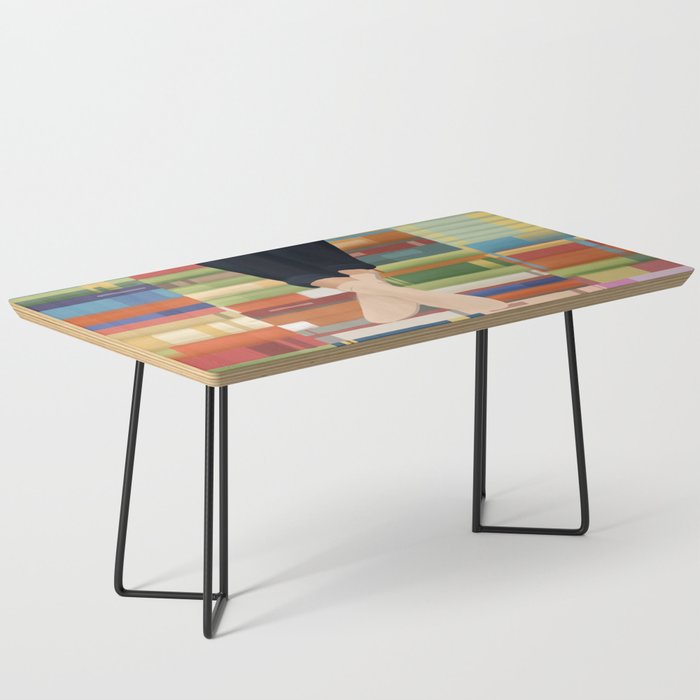 Books 1 Coffee Table Gallery Image 1