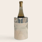 Flowers In A Vase 16 Wine Chiller Gallery Image 1