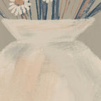 Flowers In A Vase 16 Coffee Mug Gallery Image 2