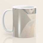 Flowers In A Vase 16 Coffee Mug Gallery Image 3