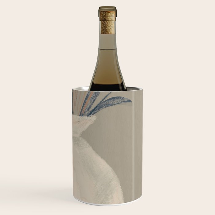 Flowers In A Vase 16 Wine Chiller Gallery Image 3