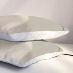 Flowers In A Vase 16 Pillow Sham Gallery Image 3