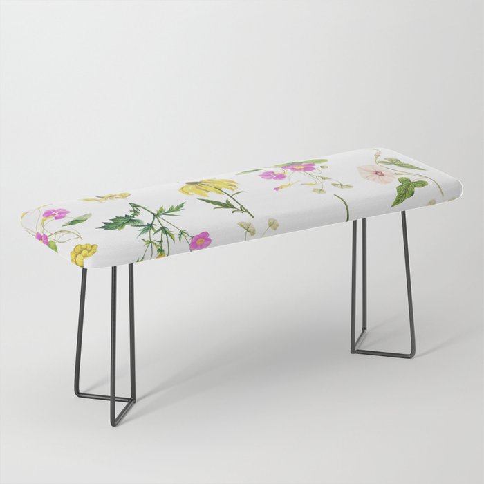 Francesca Bench Gallery Image 1