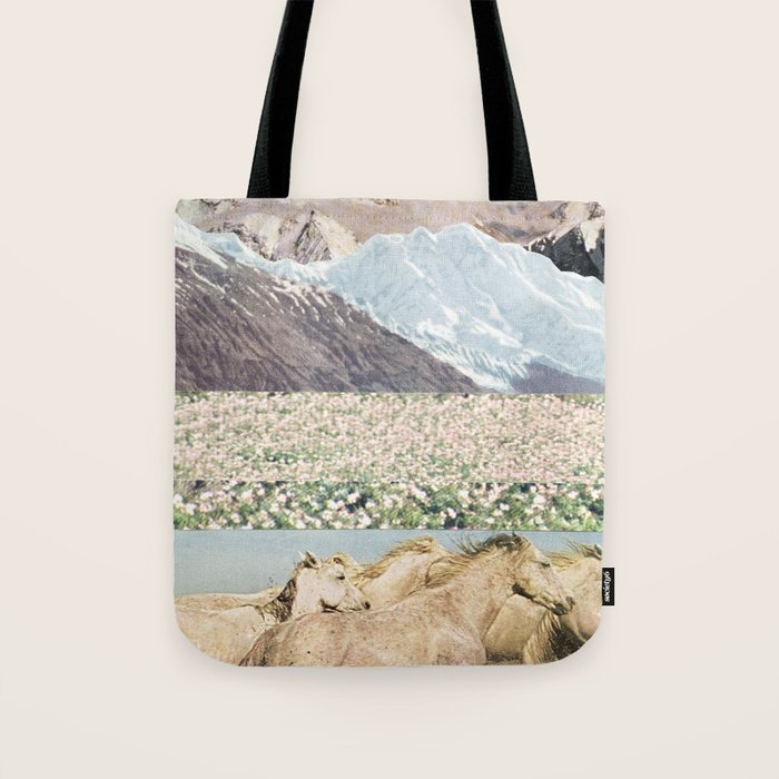 Washes Tote Bag Gallery Image 1