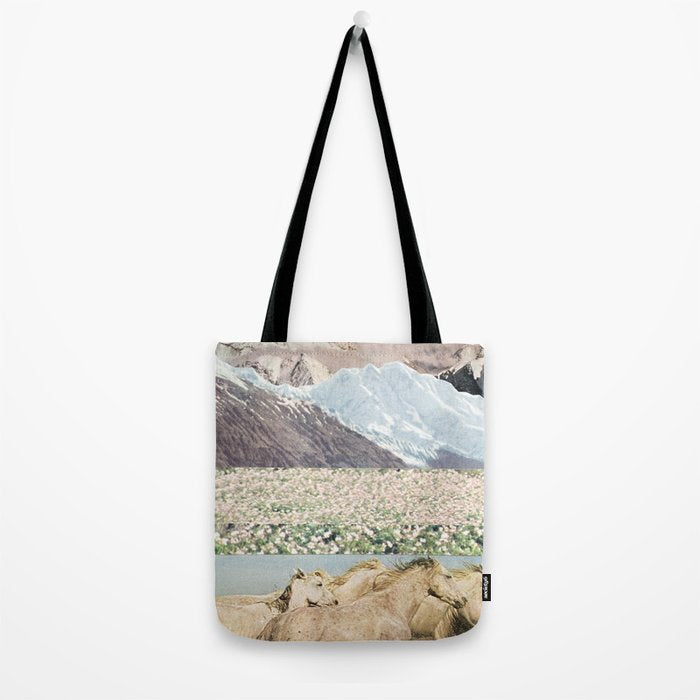 Washes Tote Bag Gallery Image 2