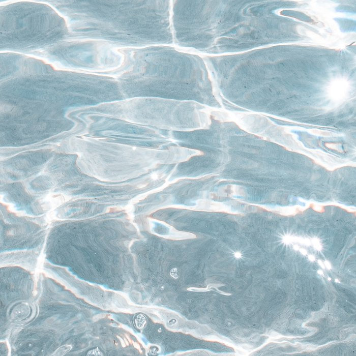 Crystal Clear Blue Water Photo Art Print | Crete Island Summer Holiday | Greece Travel Photography Coffee Mug Gallery Image 2