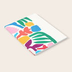 Paper Flowers: Matisse Edition Notebook Gallery Image 2