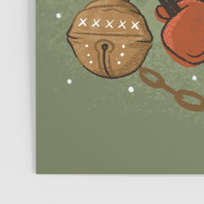 Merry Krampus Poster Gallery Image 3