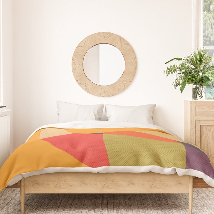 Emu Duvet Cover Gallery Image 3