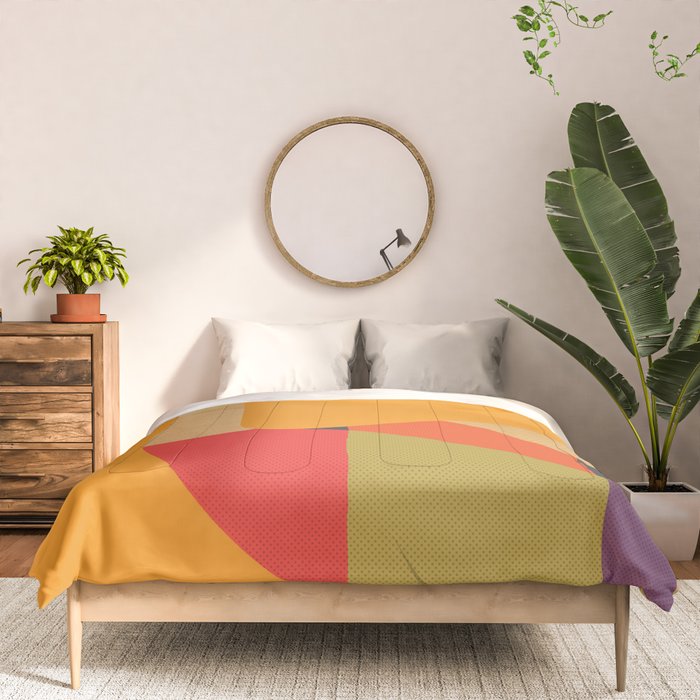 Emu Comforter Gallery Image 3