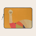 Emu Laptop Sleeve Gallery Image 1