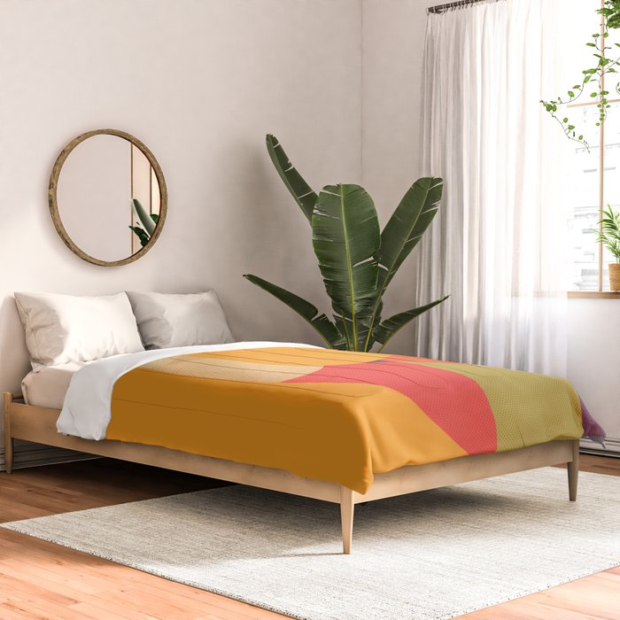 Emu Comforter Gallery Image 2
