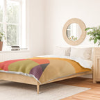 Emu Duvet Cover Gallery Image 2