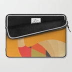 Emu Laptop Sleeve Gallery Image 2