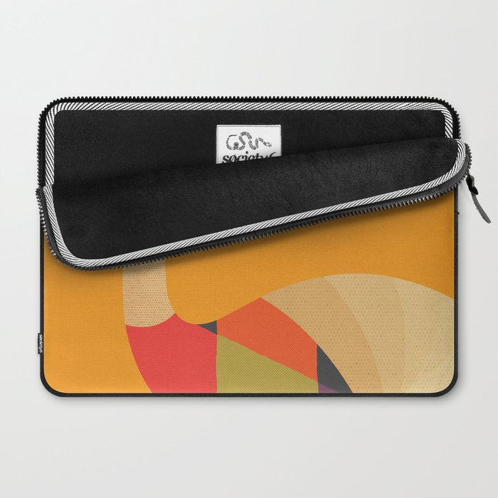 Emu Laptop Sleeve Gallery Image 2