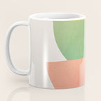 Stacked Pots Coffee Mug Gallery Image 3