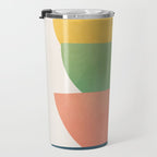 Stacked Pots Travel Mug Gallery Image 3