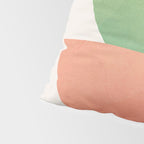 Stacked Pots Pillow Sham Gallery Image 4