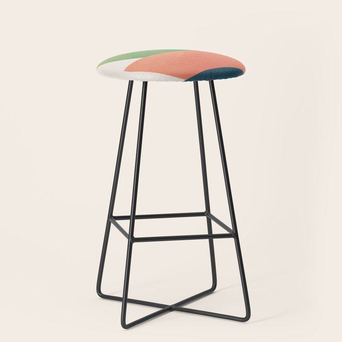Stacked Pots Stool Gallery Image 1