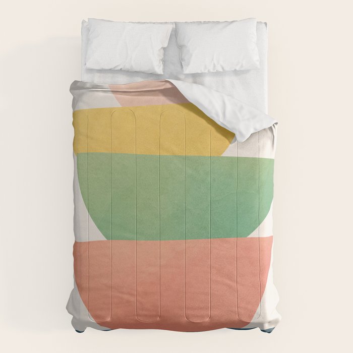 Stacked Pots Comforter Gallery Image 6