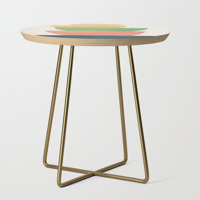 Stacked Pots Side Table Gallery Image 1