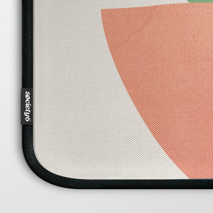 Stacked Pots Laptop Sleeve Gallery Image 3