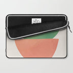 Stacked Pots Laptop Sleeve Gallery Image 2