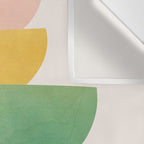 Stacked Pots Wall Tapestry Gallery Image 3