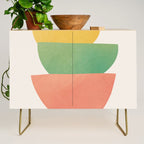 Stacked Pots Credenza Gallery Image 1