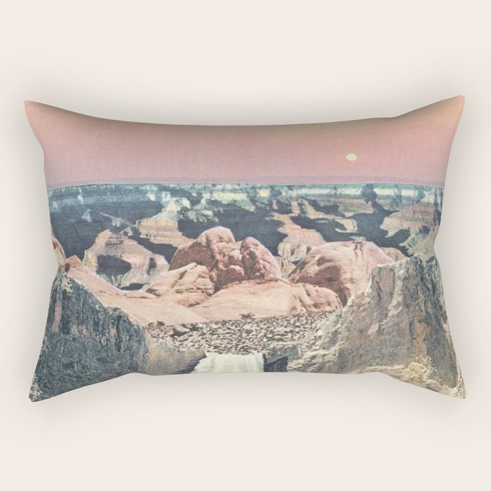 Grand Canyons Rectangular Pillow Gallery Image 1
